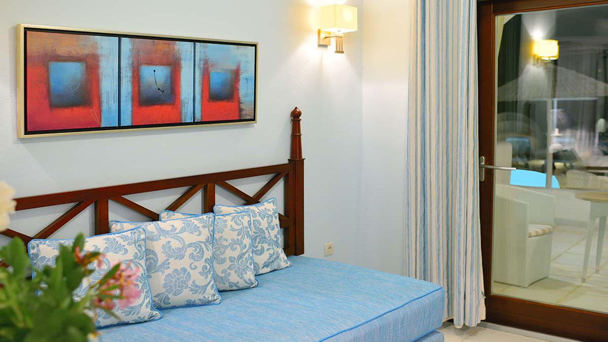 Junior Suite with Jacuzzi